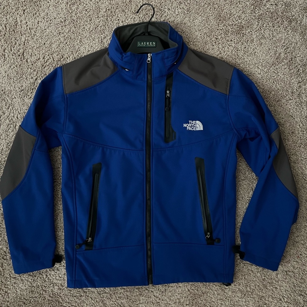 North Face Summit Series Ski/Snowboard Jacket